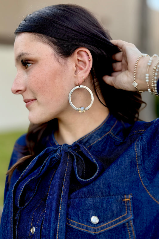 Julio Designs - Earrings