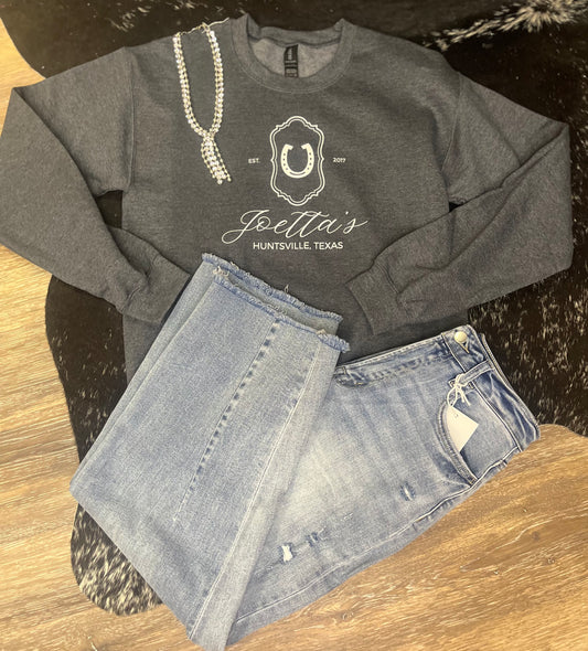 Joetta’s Sweatshirt
