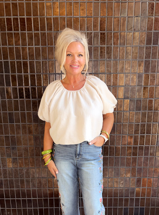 Dolly Top