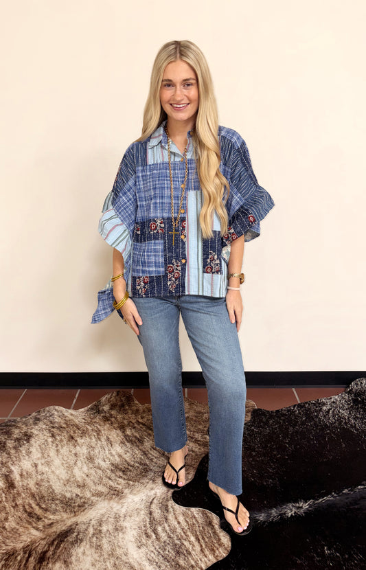 Florence Top