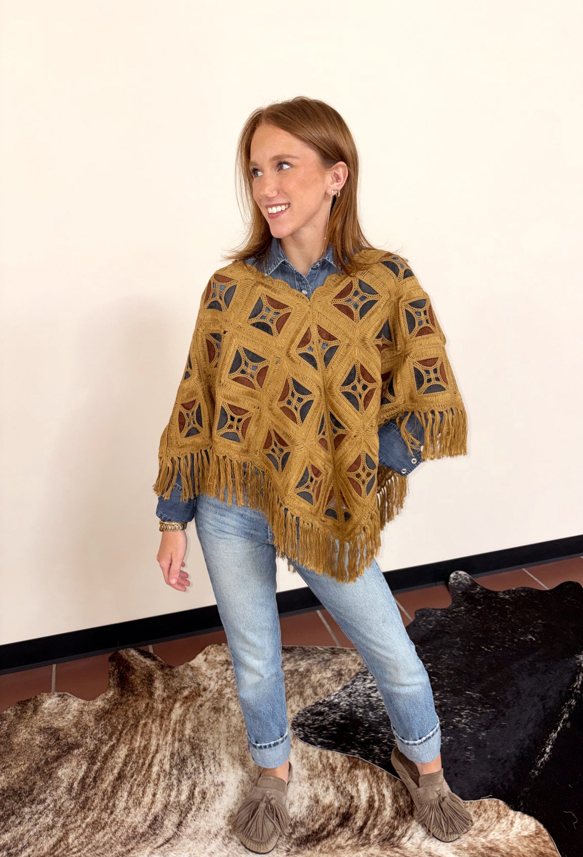 Cheyenne Cape