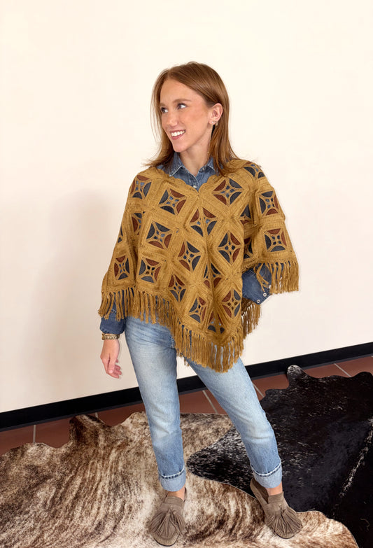 Cheyenne Cape