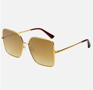 Dream Girl WHS Gold/Gold- Sunglasses