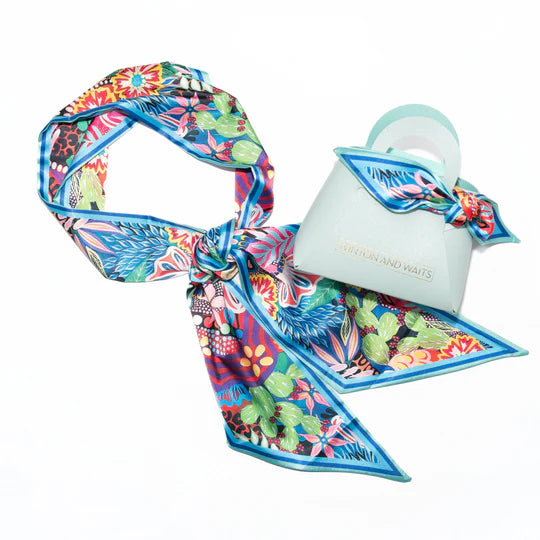 Twilly in a Mini-Bag by Winton and Waits
