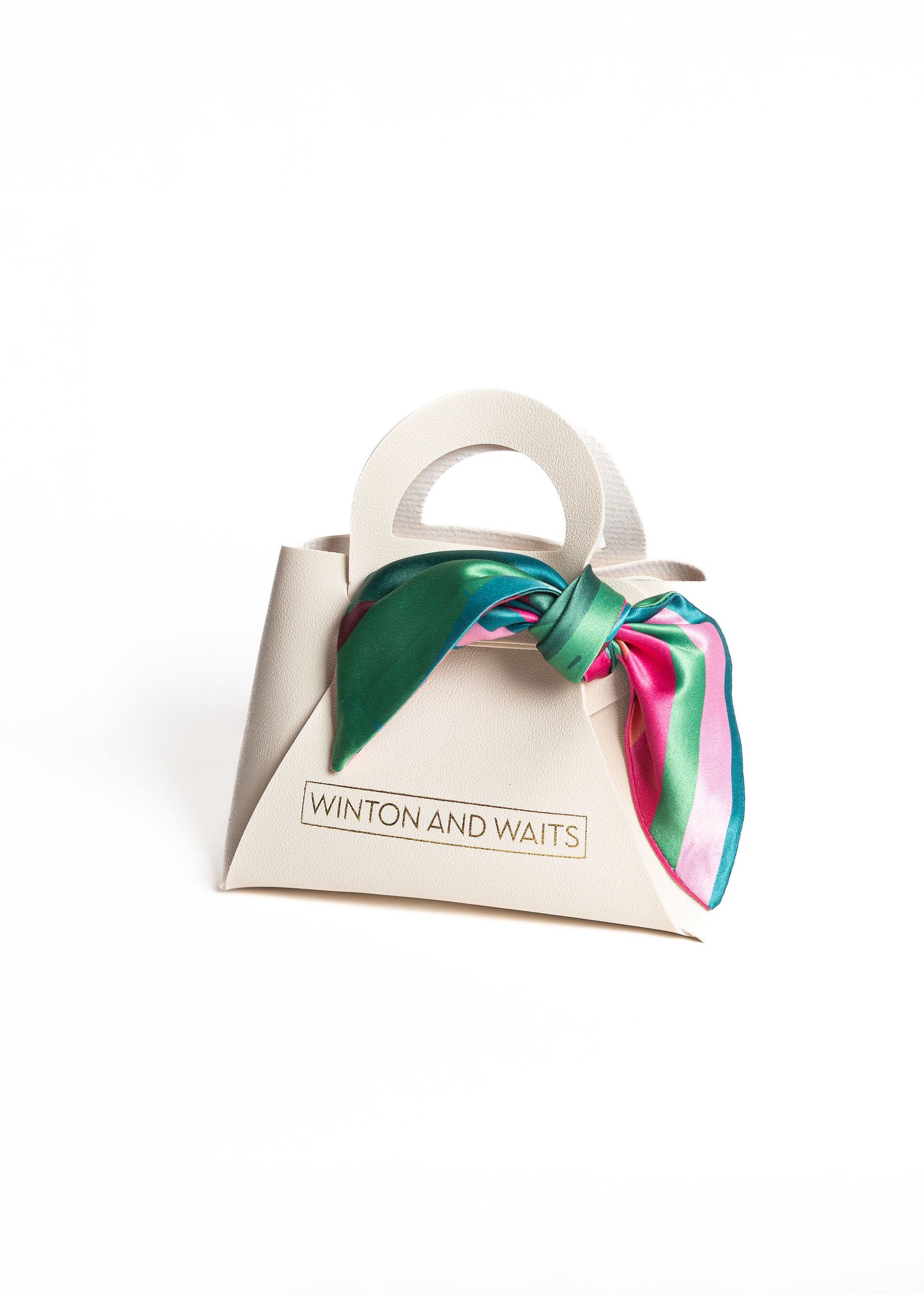 Twilly in a Mini-Bag by Winton and Waits
