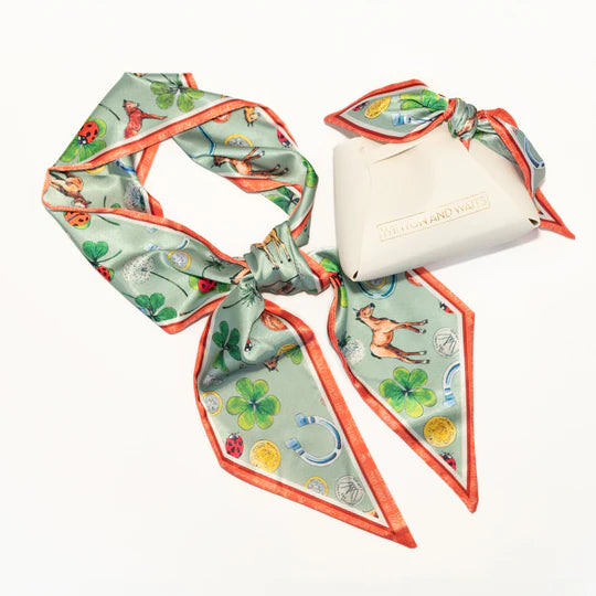 Twilly in a Mini-Bag by Winton and Waits