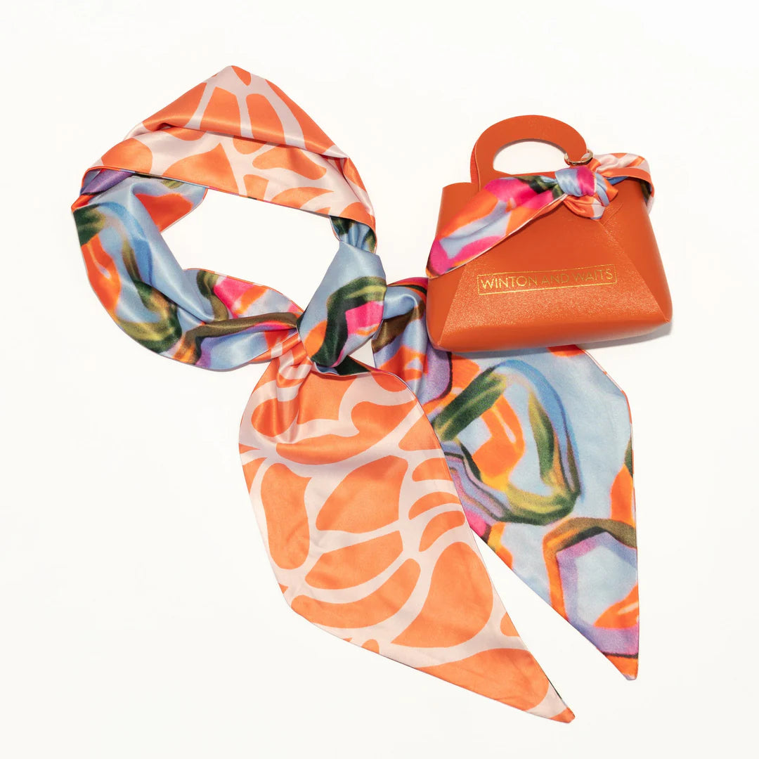 Twilly in a Mini-Bag by Winton and Waits