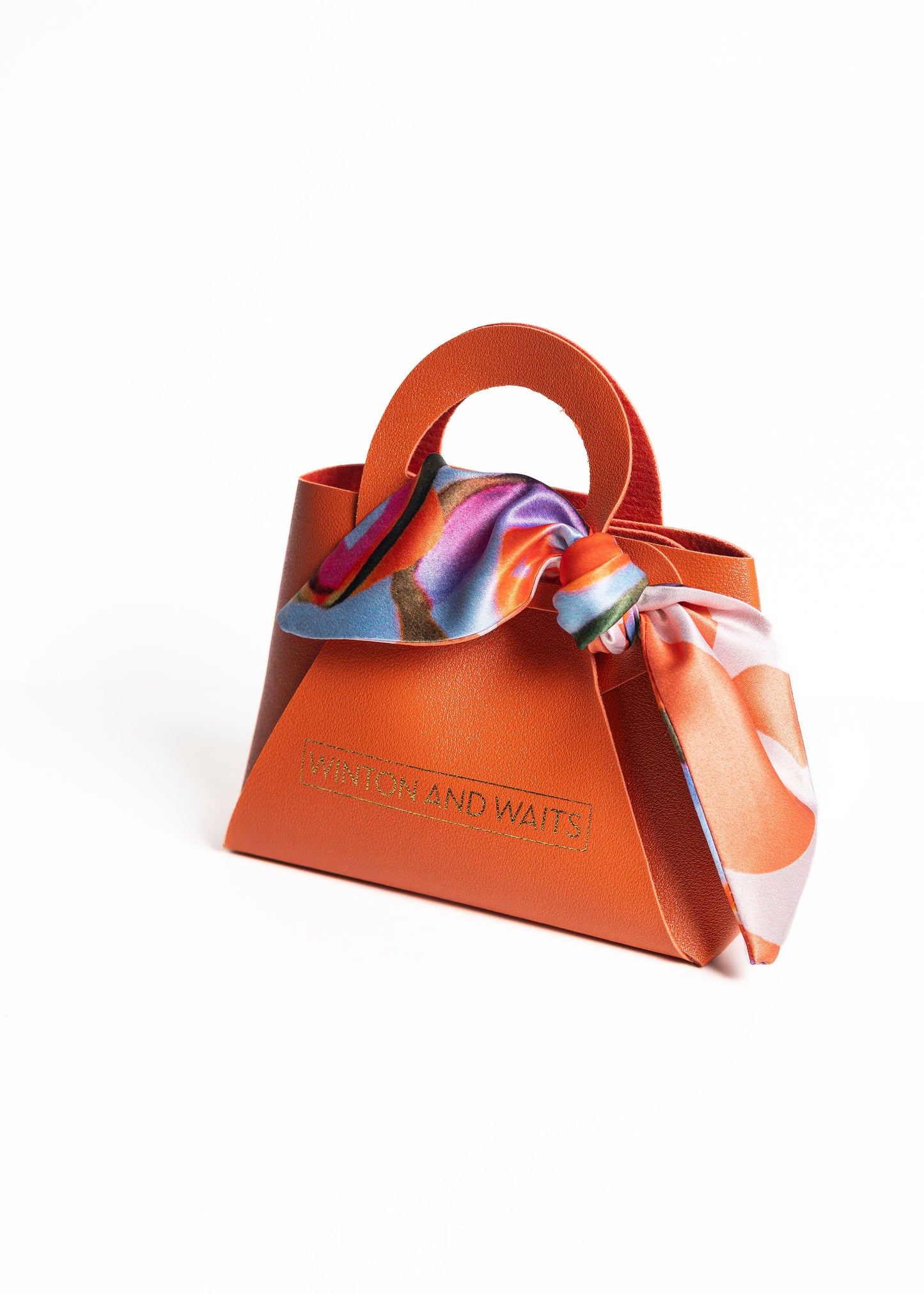 Twilly in a Mini-Bag by Winton and Waits