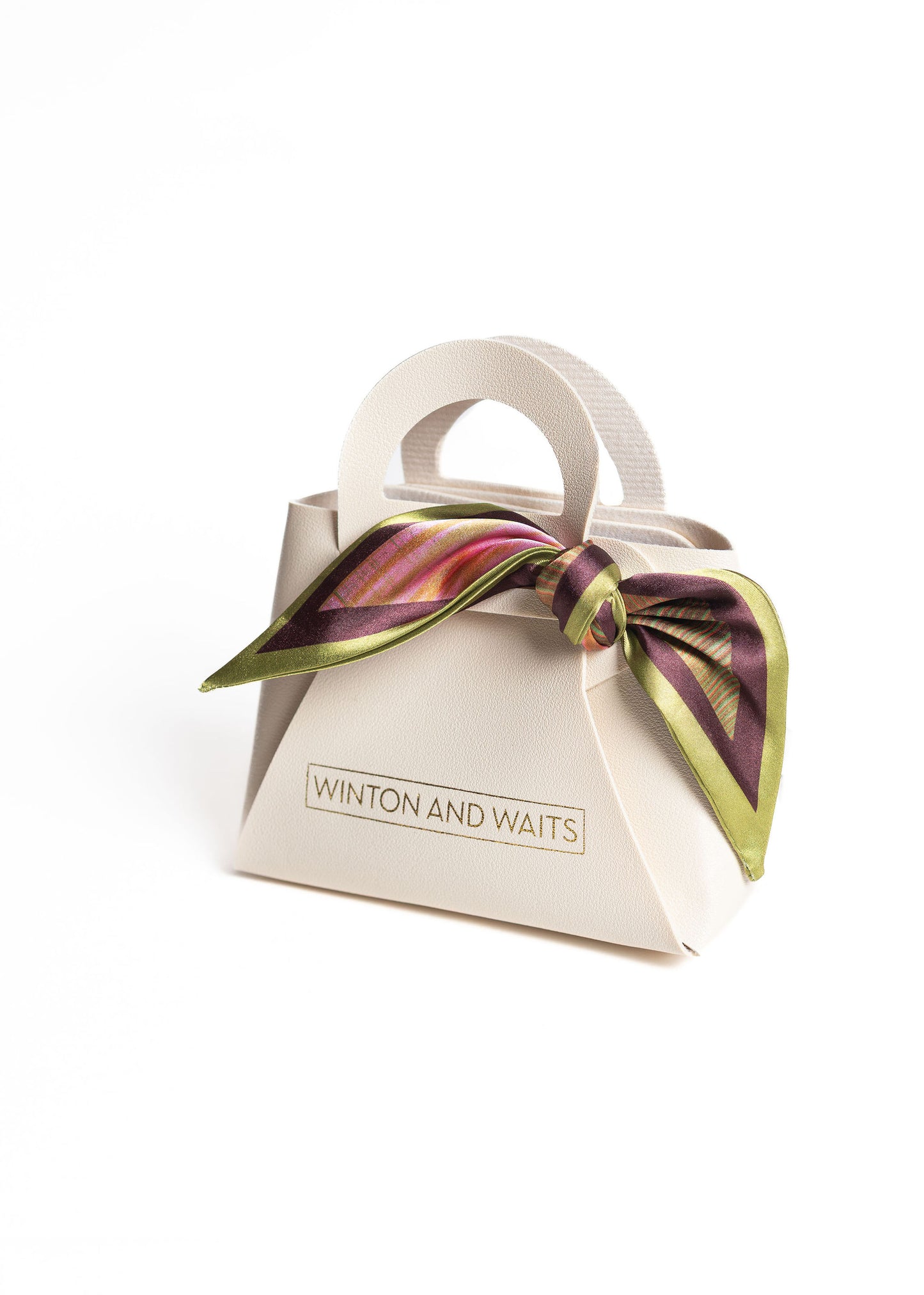 Twilly in a Mini-Bag by Winton and Waits