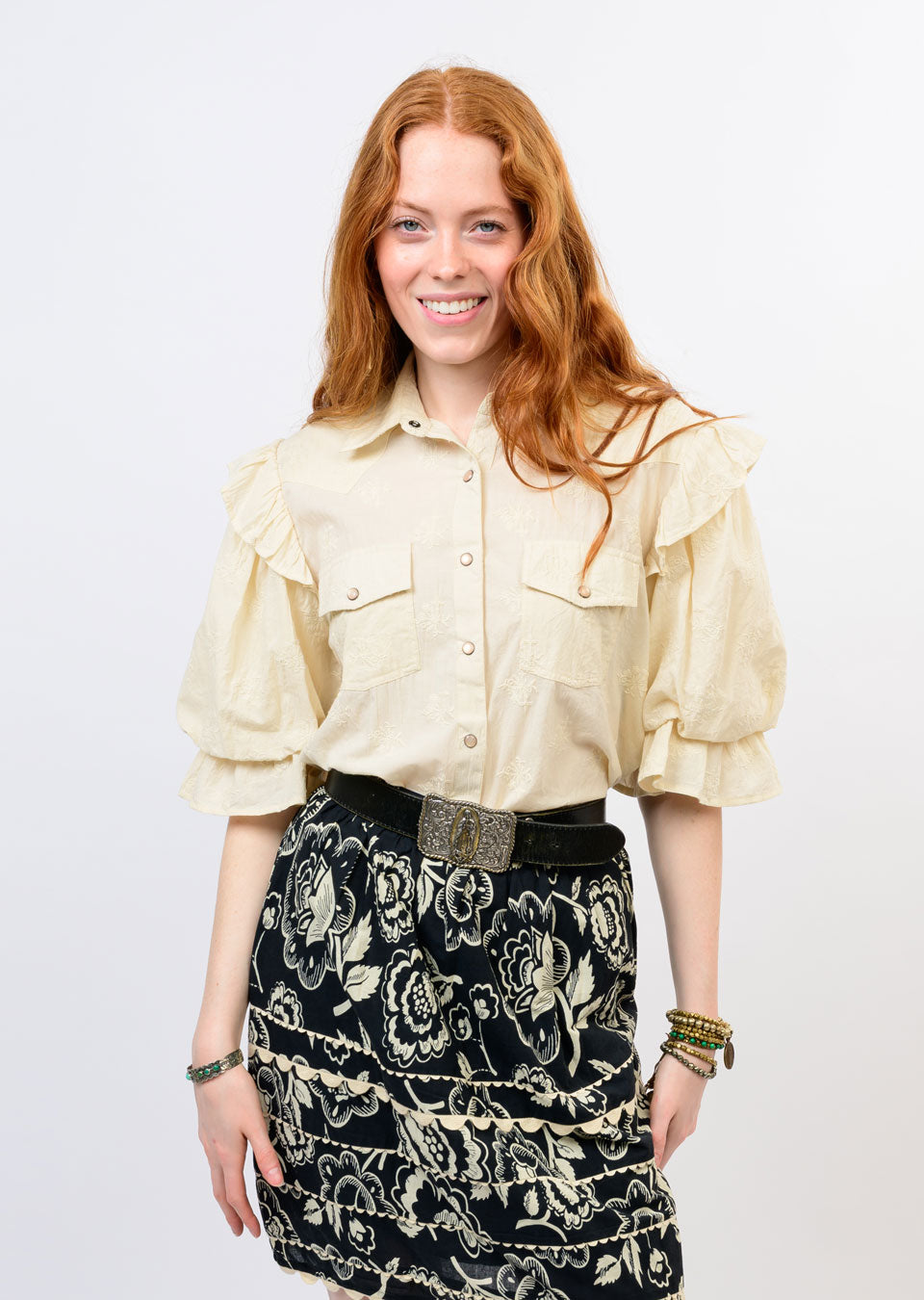 Annie Top