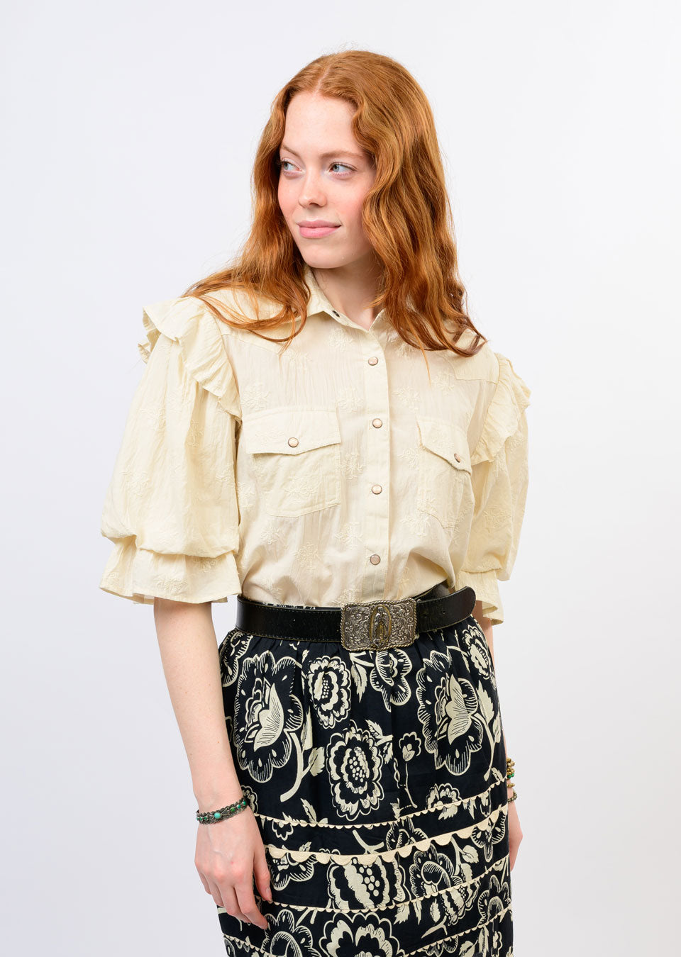 Annie Top