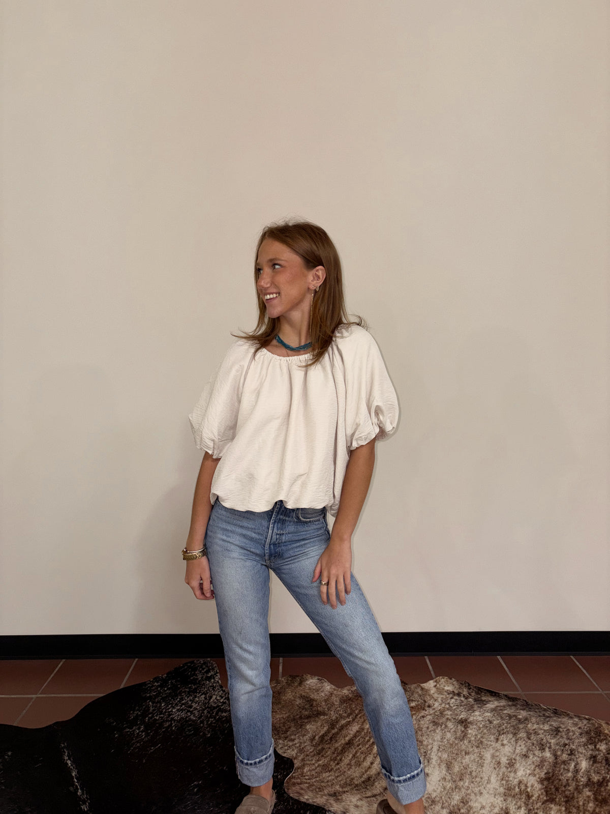Dolly Top