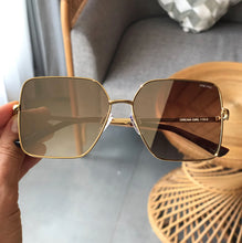 Dream Girl WHS Gold/Gold- Sunglasses