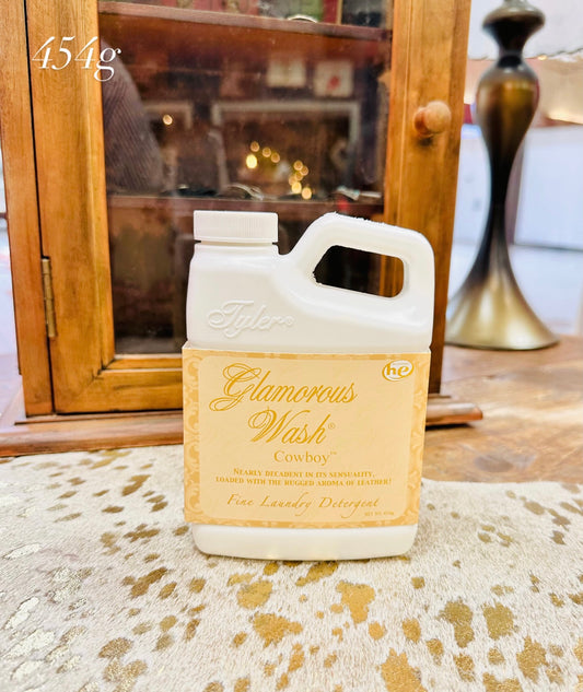 Glamorous Wash ~ 16 oz/454g