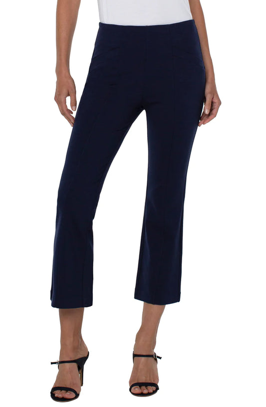 Liverpool Stella Kick Flare Pant