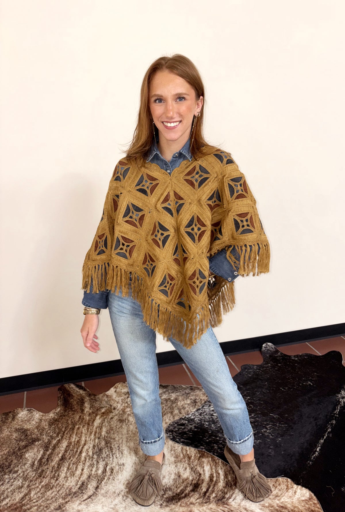 Cheyenne Cape