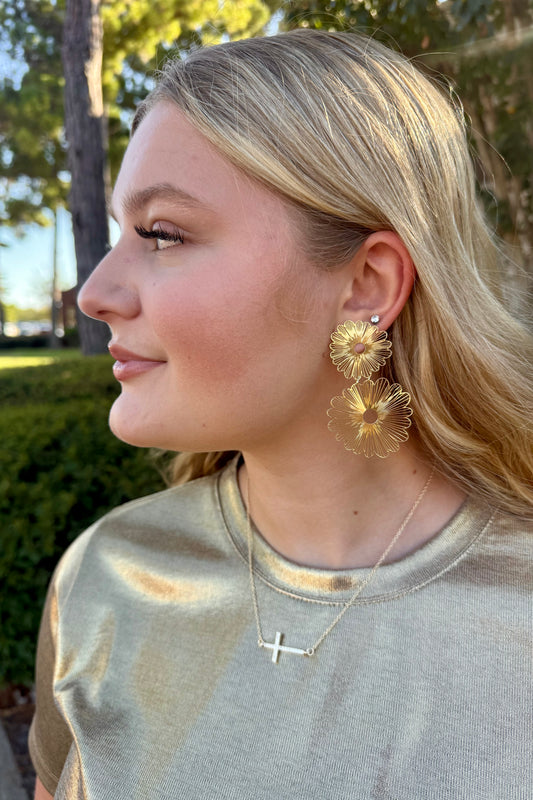 Izzy Earrings