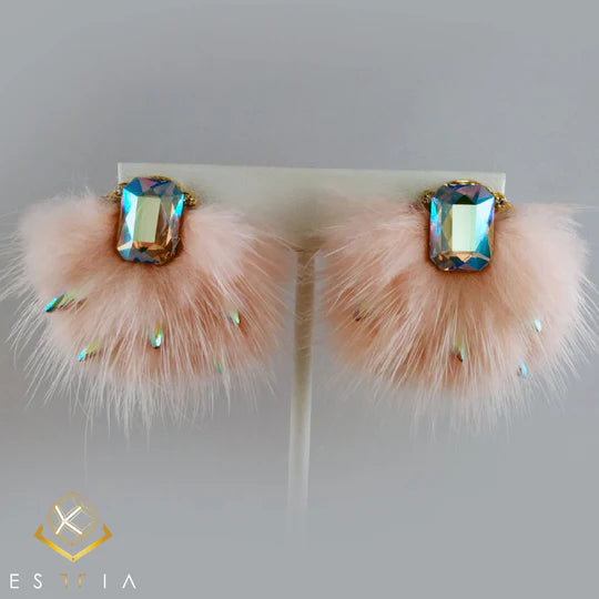 Cindi Earrings