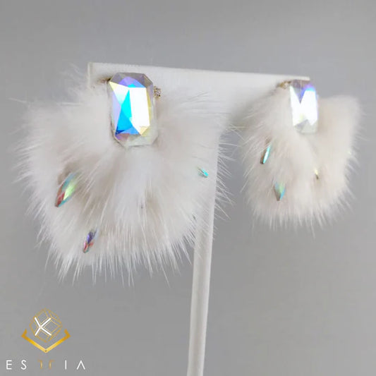 Cindi Earrings