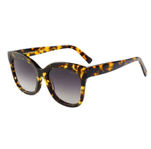 Naples WHS Tortoise - Sunglasses