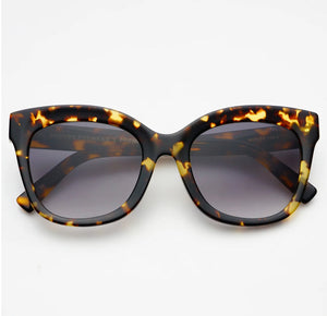 Naples WHS Tortoise - Sunglasses