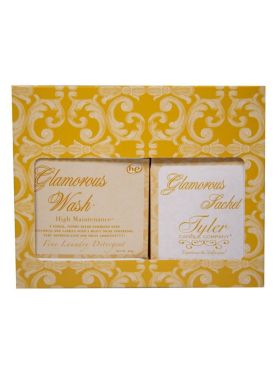 Glamorous Gift Suite Laundry and Sachet