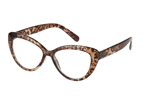 I HEART Eyewear Edna Brown Readers