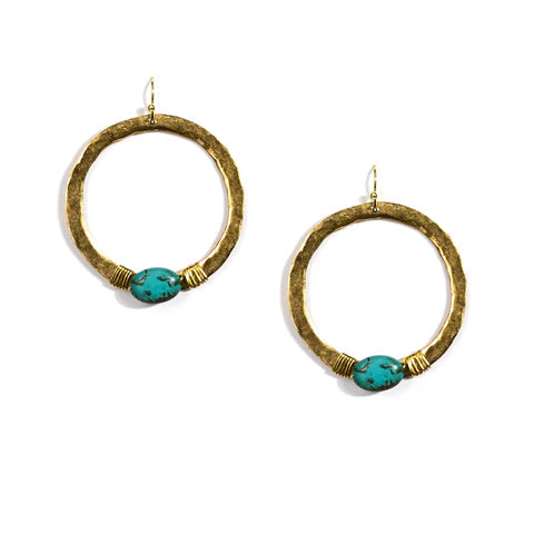 Julio Designs - Earrings