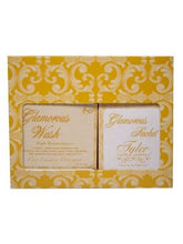 Glamorous Gift Suite Laundry and Sachet