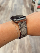 Designer Inspired Apple Watch Bands