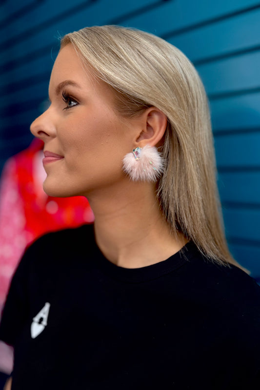 Cindi Earrings