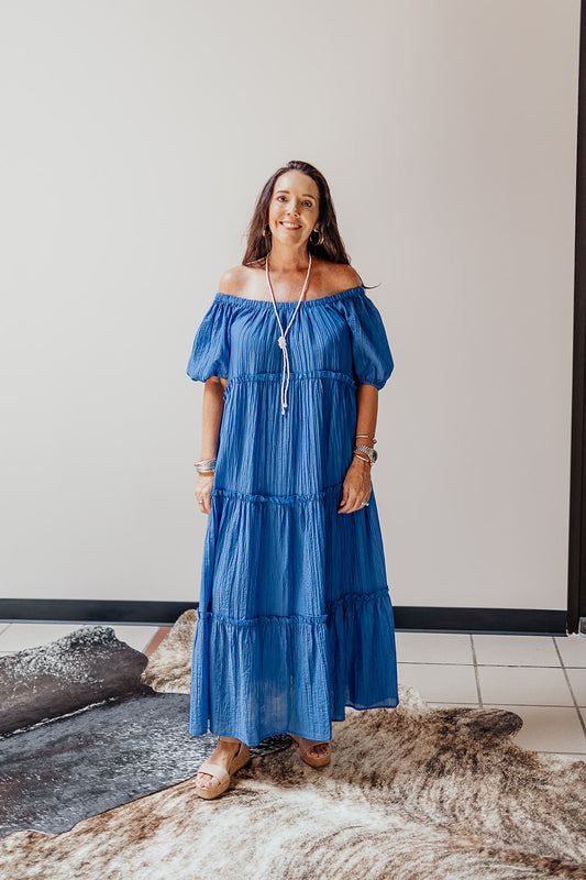 Freedom Dress