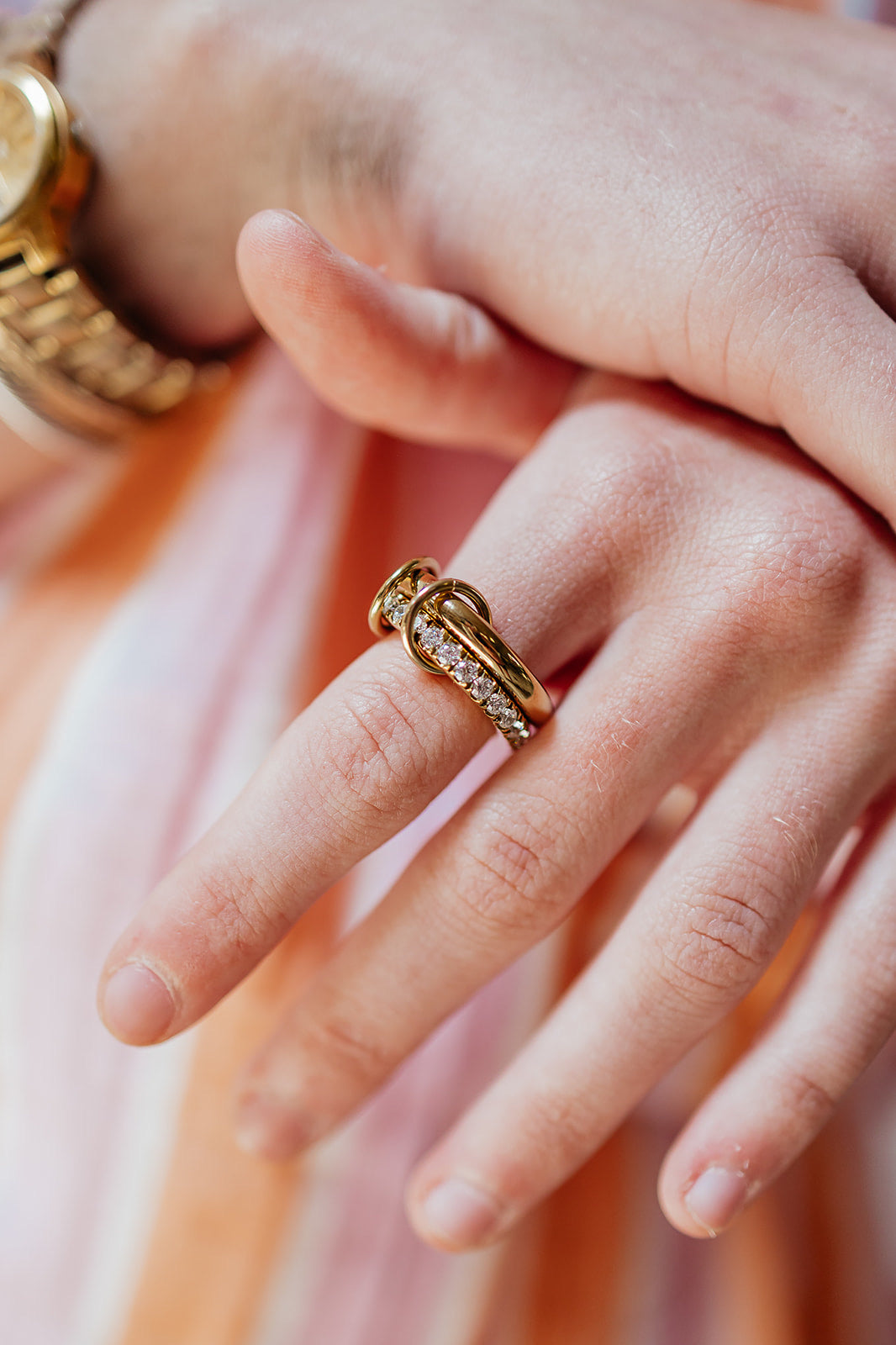 The Grace Ring