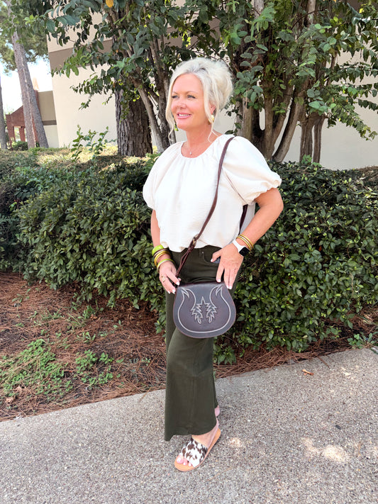 Carson Handbag