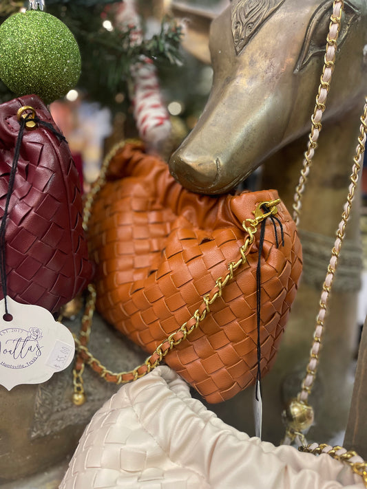 Macrae Classic Pouch