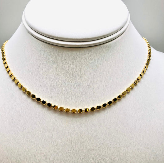 Dottie Necklace