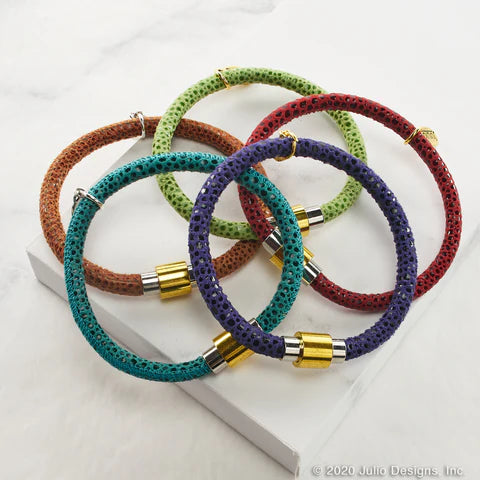 Ginko Bracelets