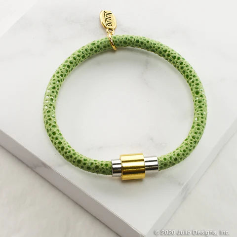 Ginko Bracelets