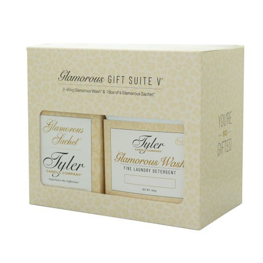 Glamorous Gift Suite V - Diva