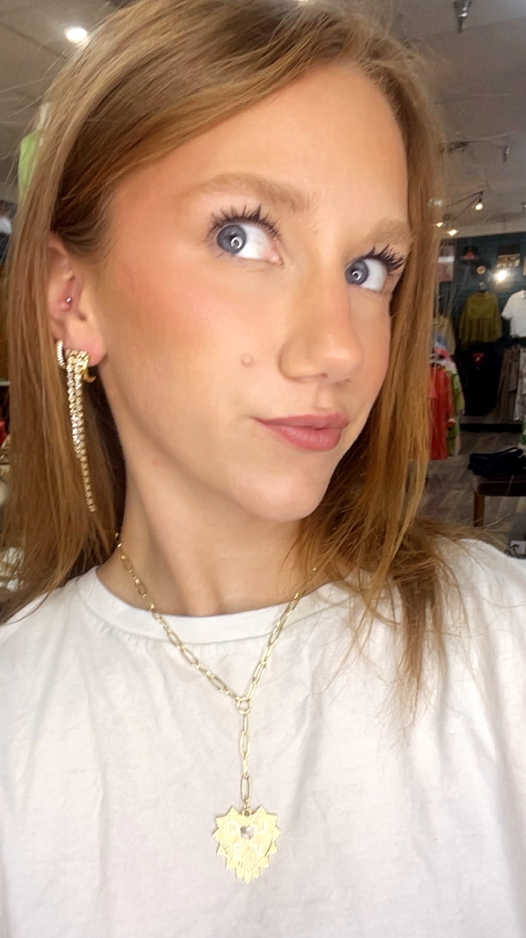 Endless Love Necklace