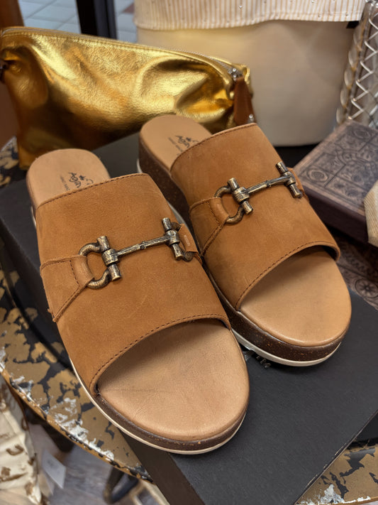 Abilene Sandal