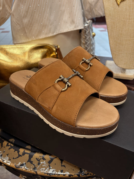 Abilene Sandal