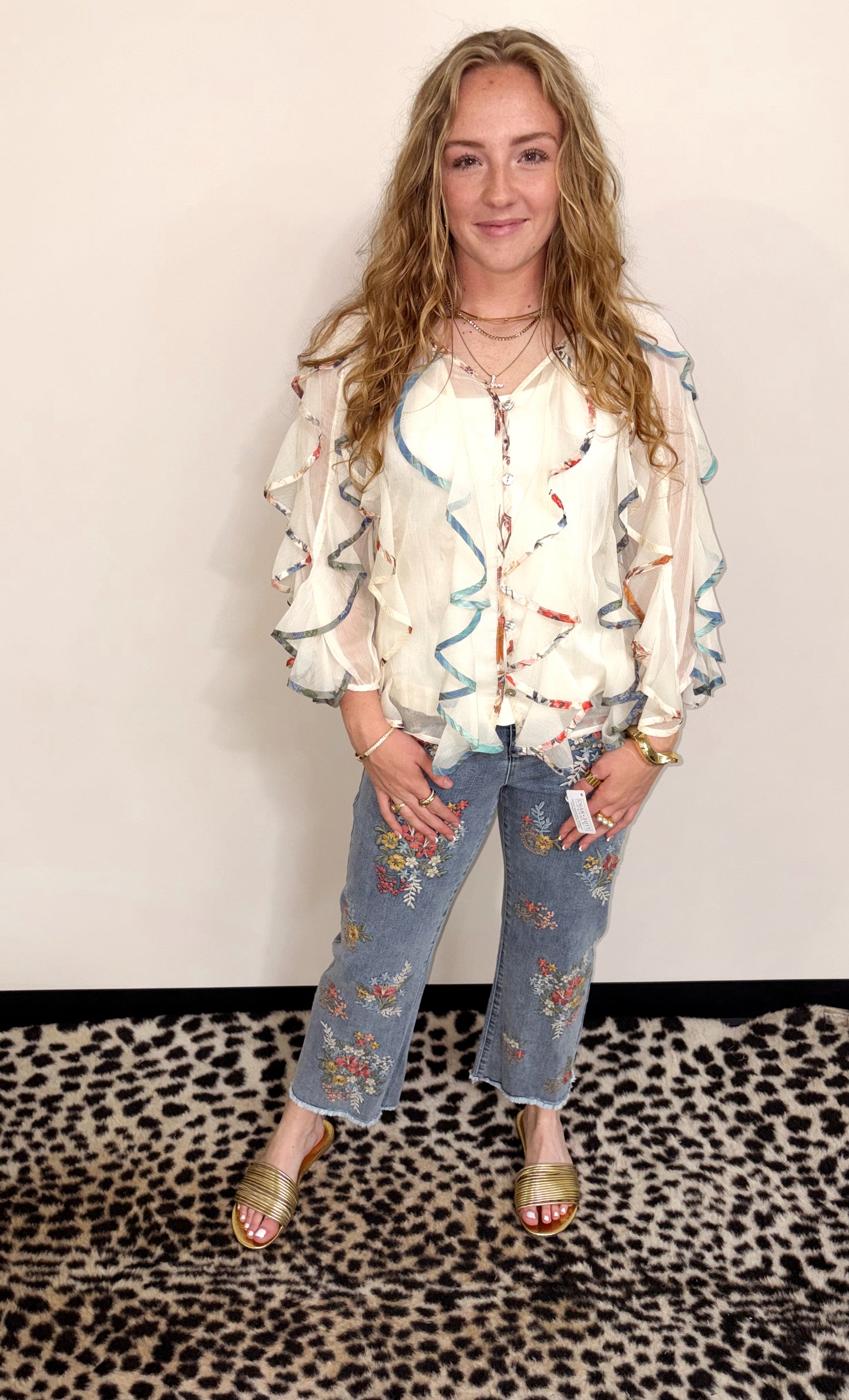 Daisy Jeans