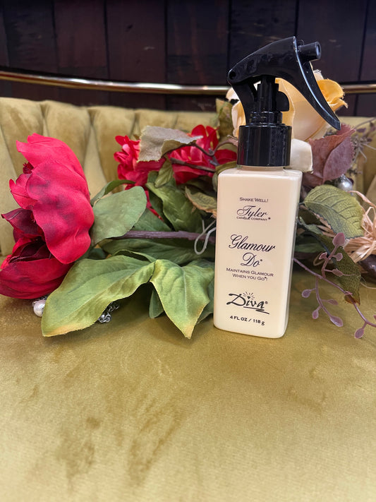 Tyler Candle Company Glamour Do - 4.0z