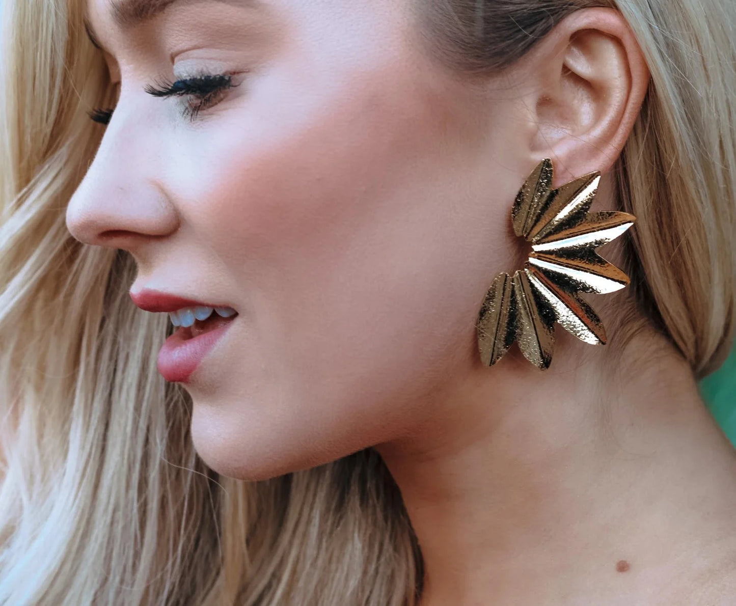 Abientot Earrings