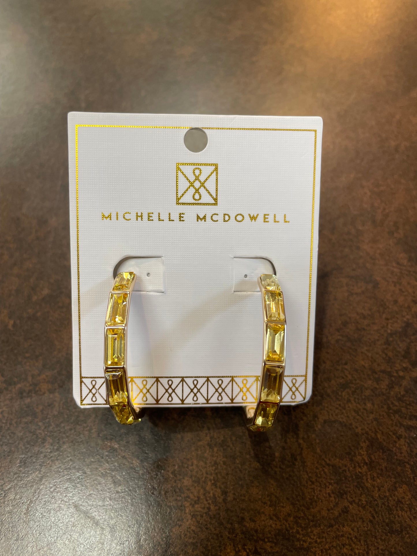 Verna Earrings
