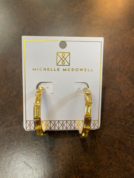 Verna Earrings