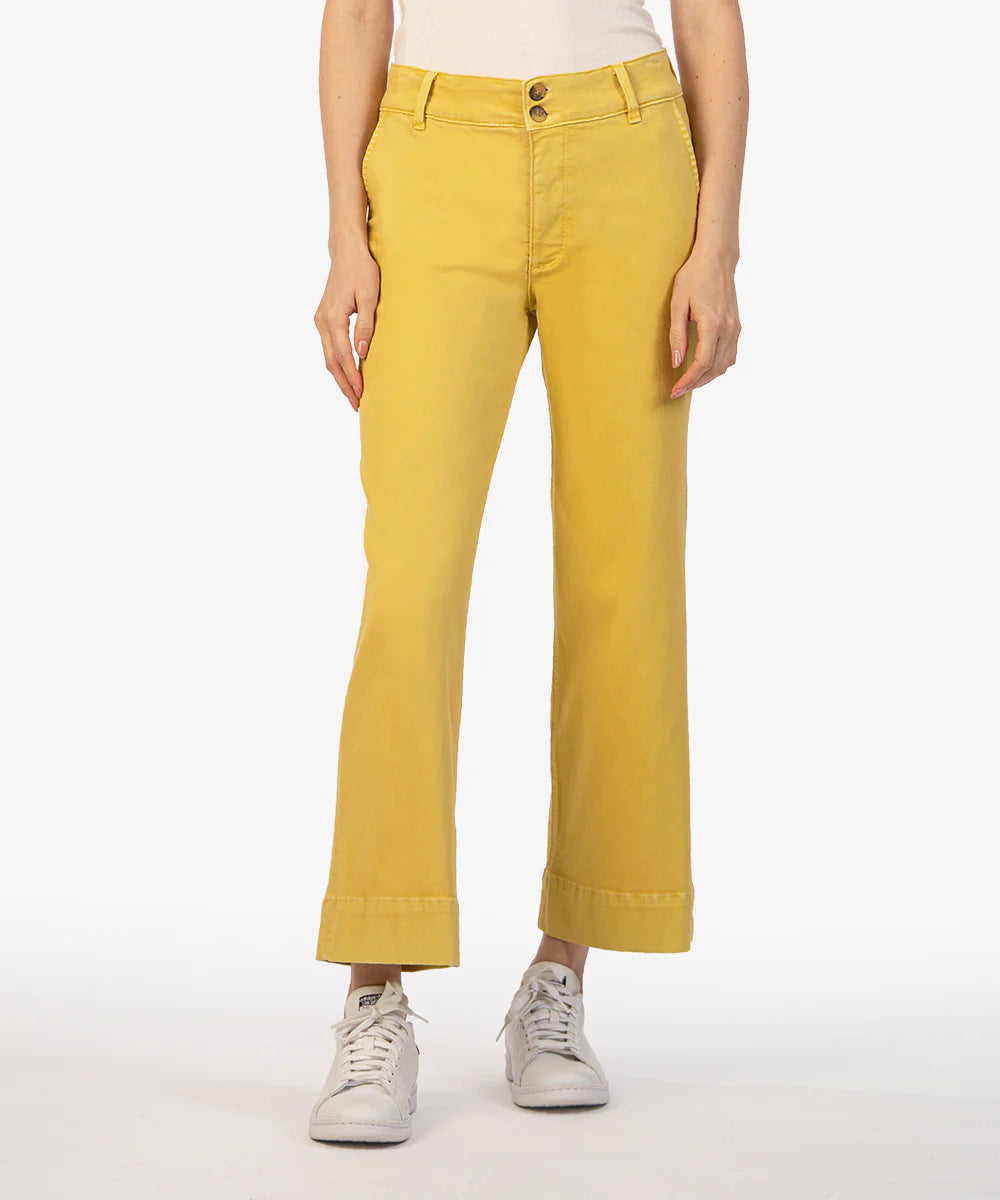 Dandelion Charlotte Wide Leg Jeans