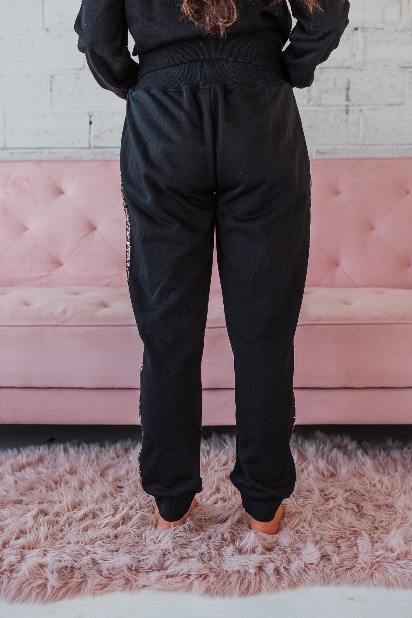 Dazzle Sweatpants