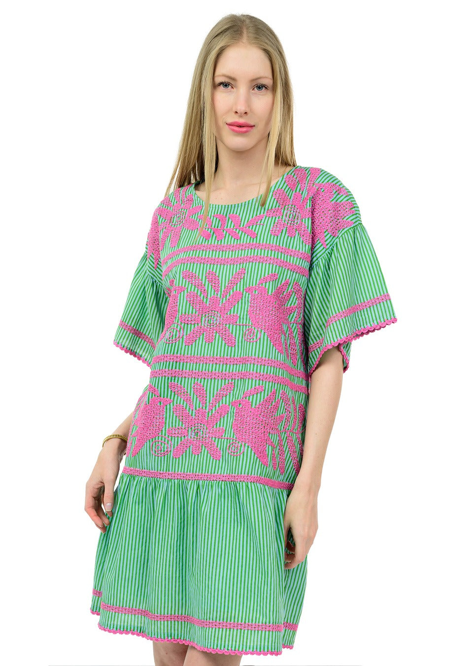 Lora Lee Dress